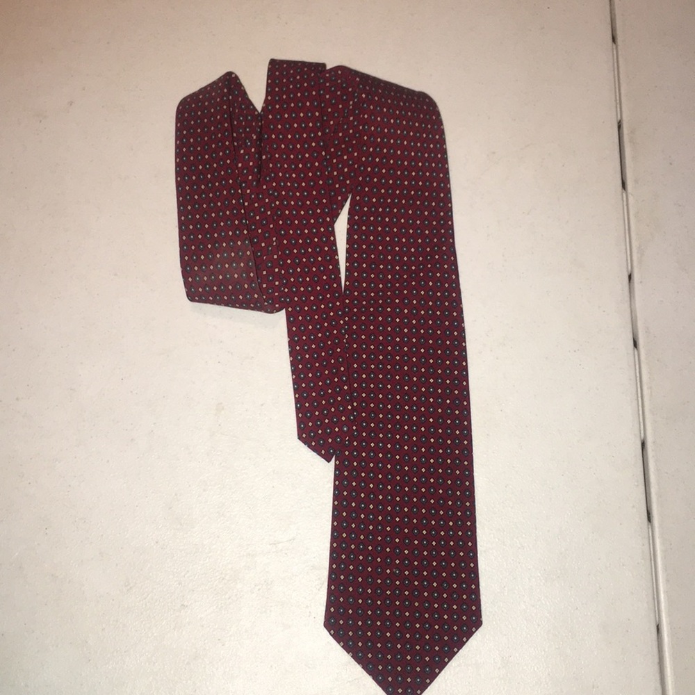Tie